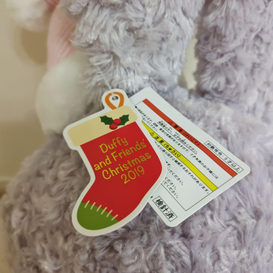 【タグ付き】ステラルー Mサイズ 2019年 クリスマス 限定