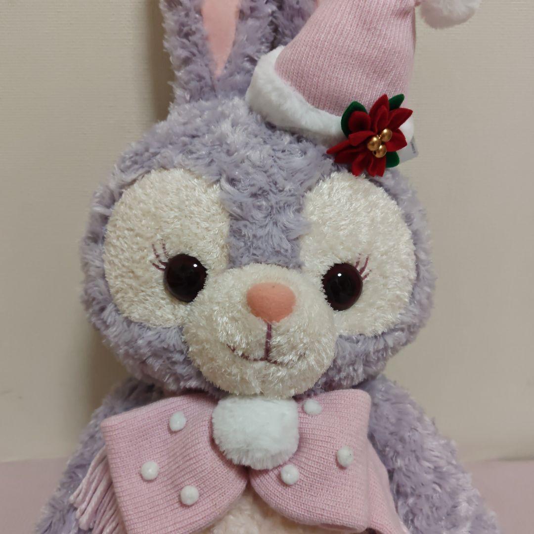 【タグ付き】ステラルー Mサイズ 2019年 クリスマス 限定