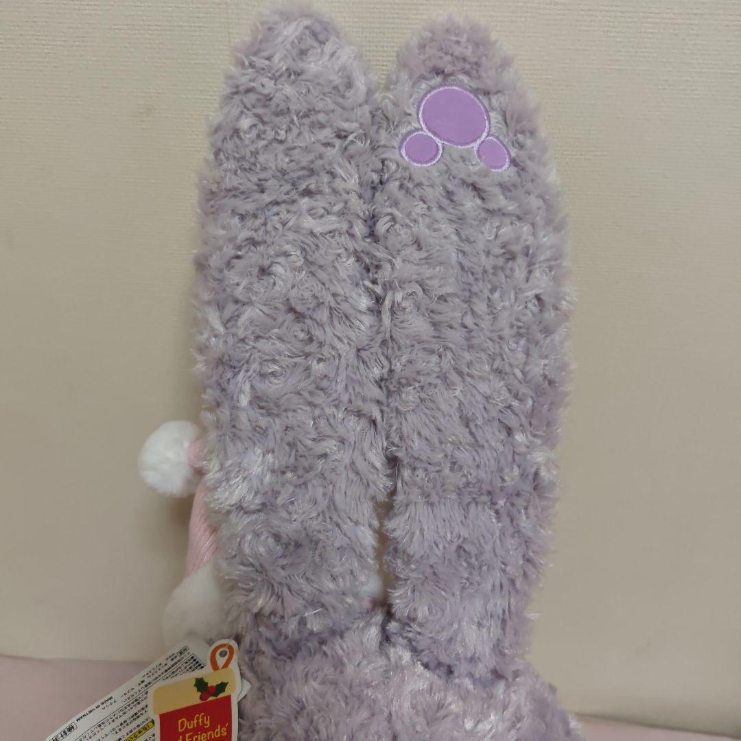 【タグ付き】ステラルー Mサイズ 2019年 クリスマス 限定