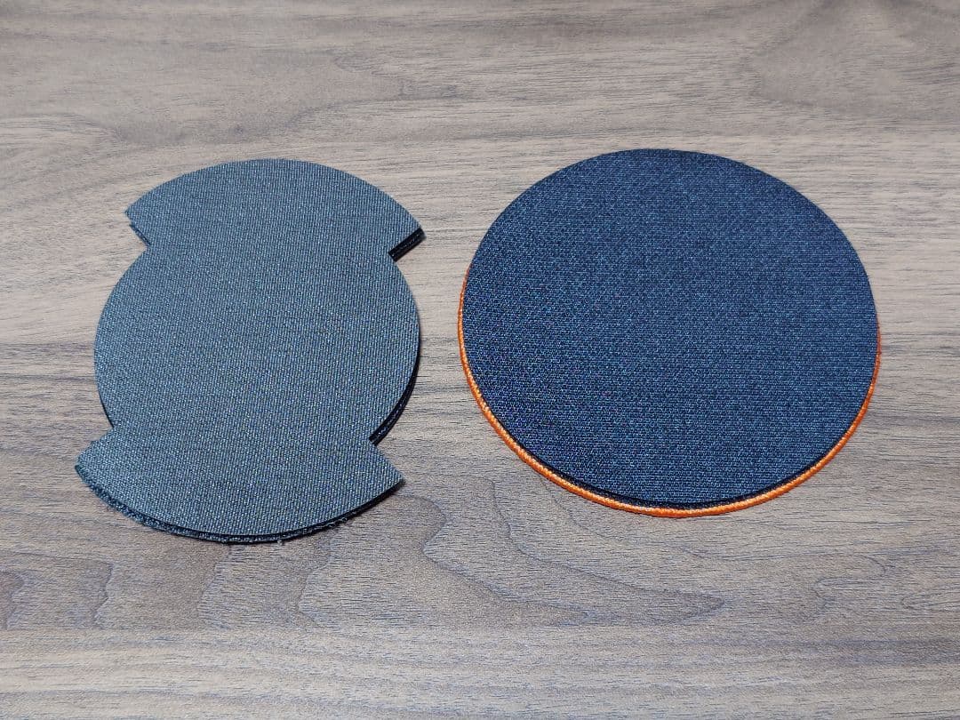 米軍　三沢基地　ワッペンセット