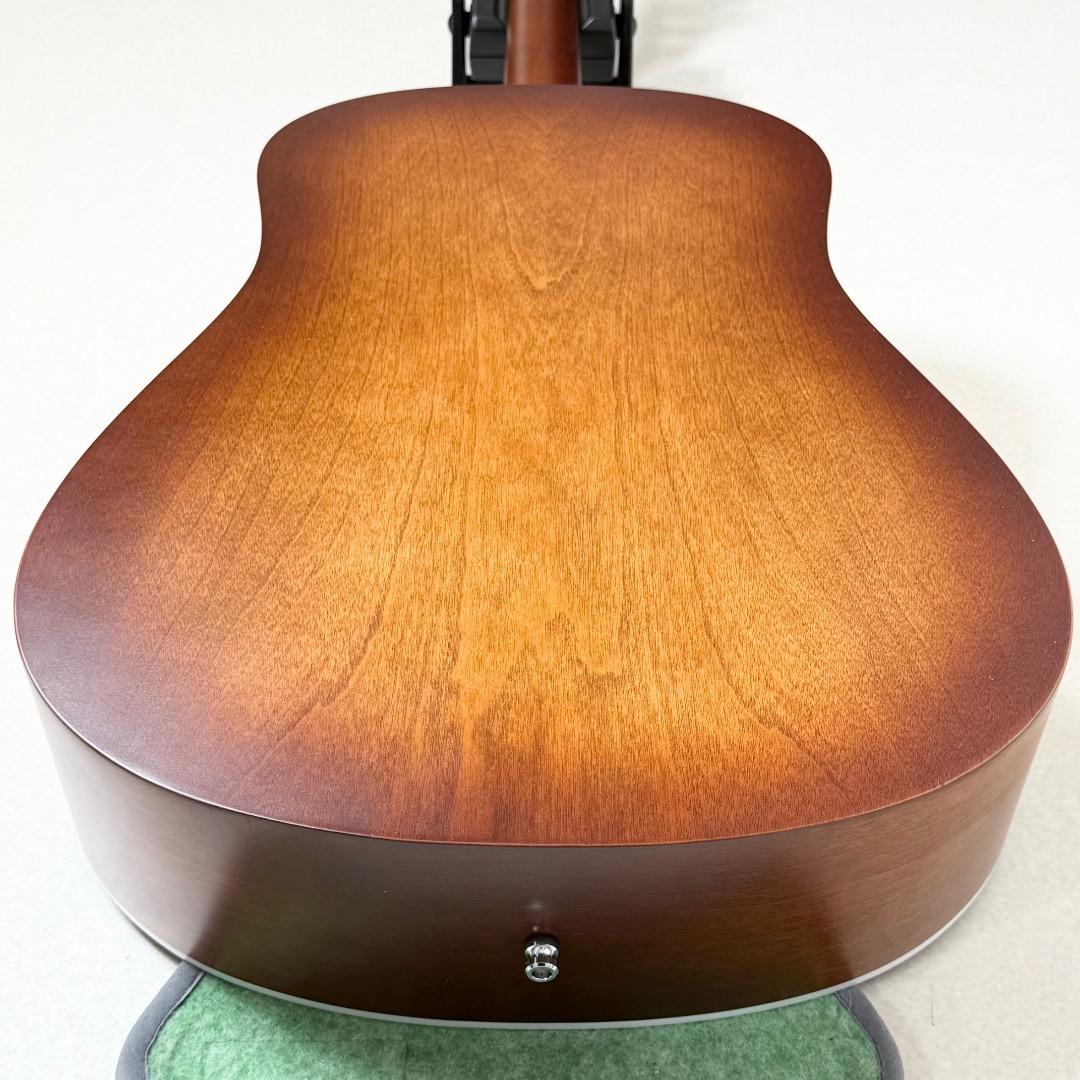 ギター Seagull Entourage Autumn Burst Acoustic