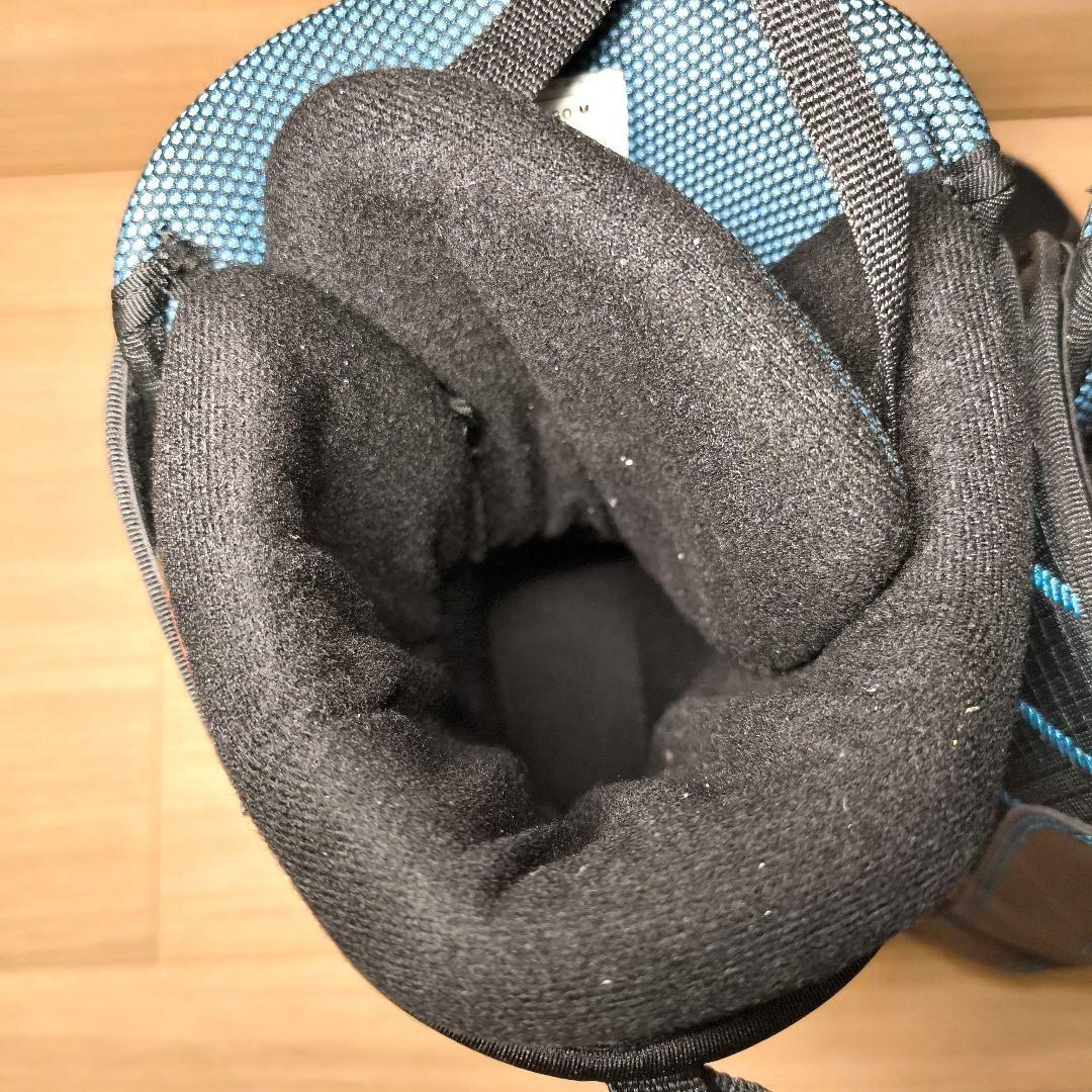 良品　IGNIO IG VIRAGO M スノーボードブーツ ダイヤル 28cm