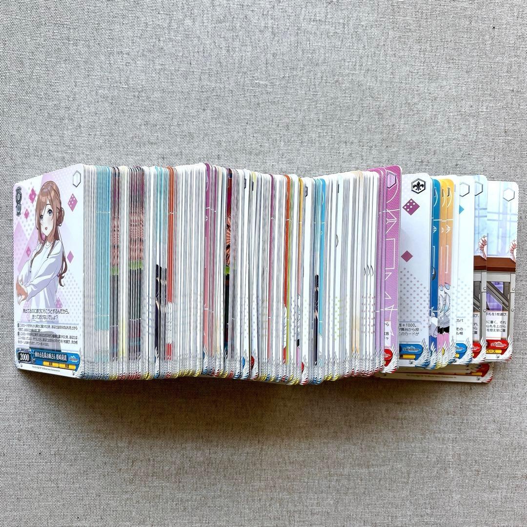 紅*音様 ヴァイスシュバルツ 学園アイドルマスター 学マス 引退品