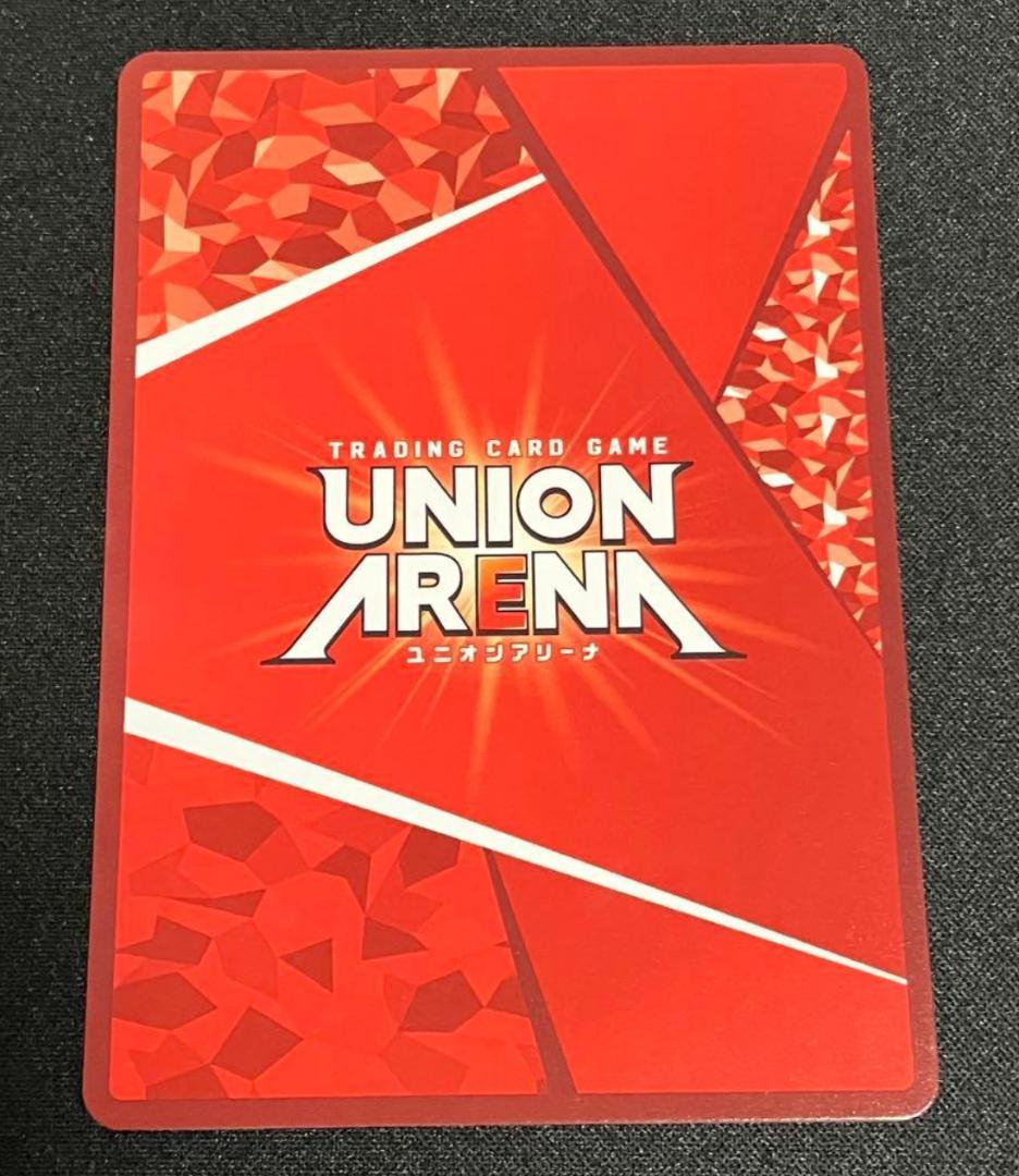 ユニオンアリーナ シノン 星2 パラレル ユニアリ SAO vol.1