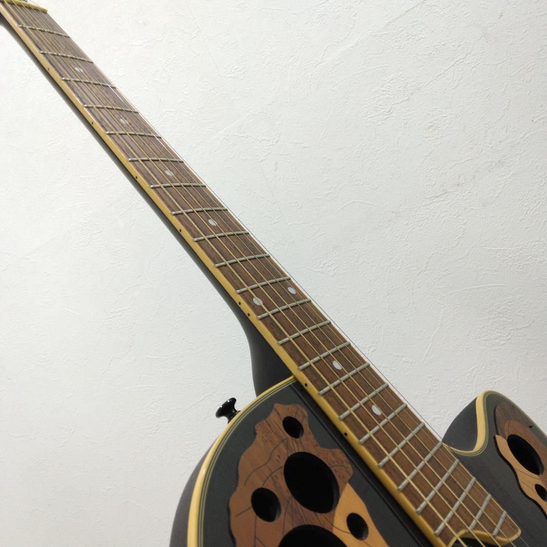 Applause by Ovation AE248 エレアコ 中古現状品