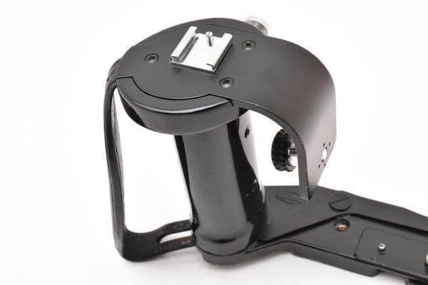 コーワ KOWA SIX用 ハンドグリップ #236-4