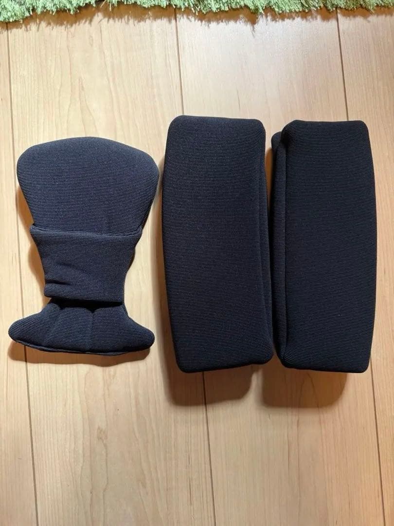 最終値下げ★サイベックス・チャイルドシート・CLOUD Z i-SIZE