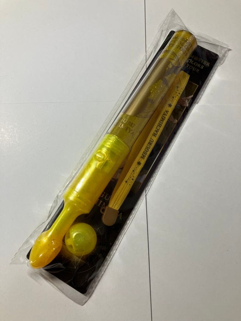 【 一部 未使用 】 シャニ 3rd 〜 6th 我儘 コンサートライト めぐる