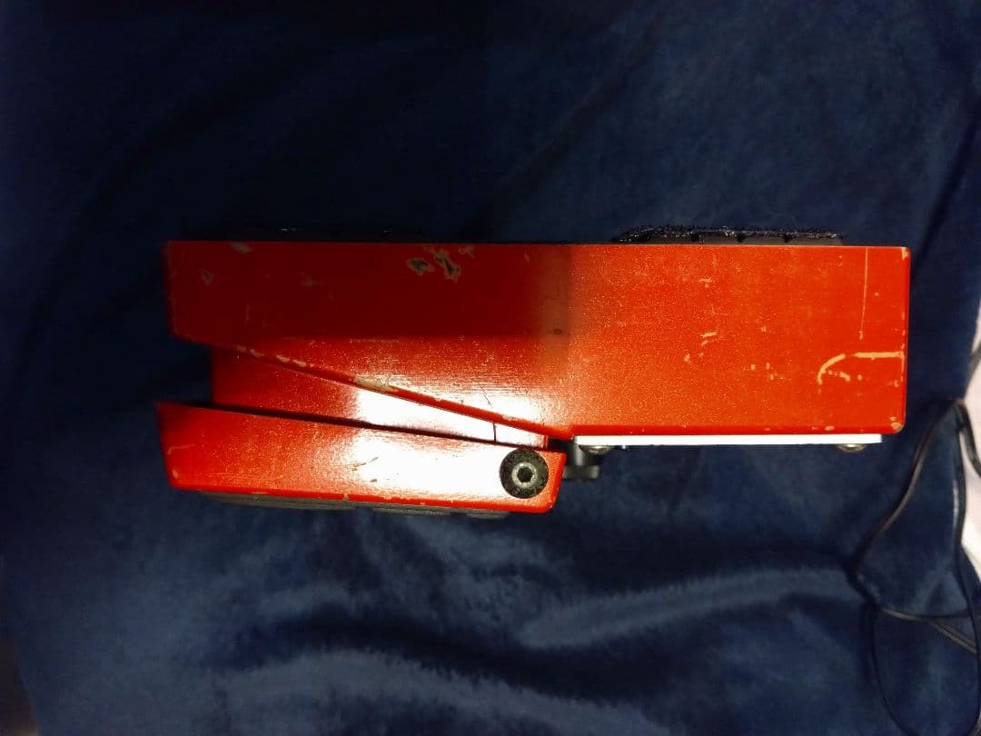 BOSS VE-20 ボーカルエフェクター ACアダプタ付き