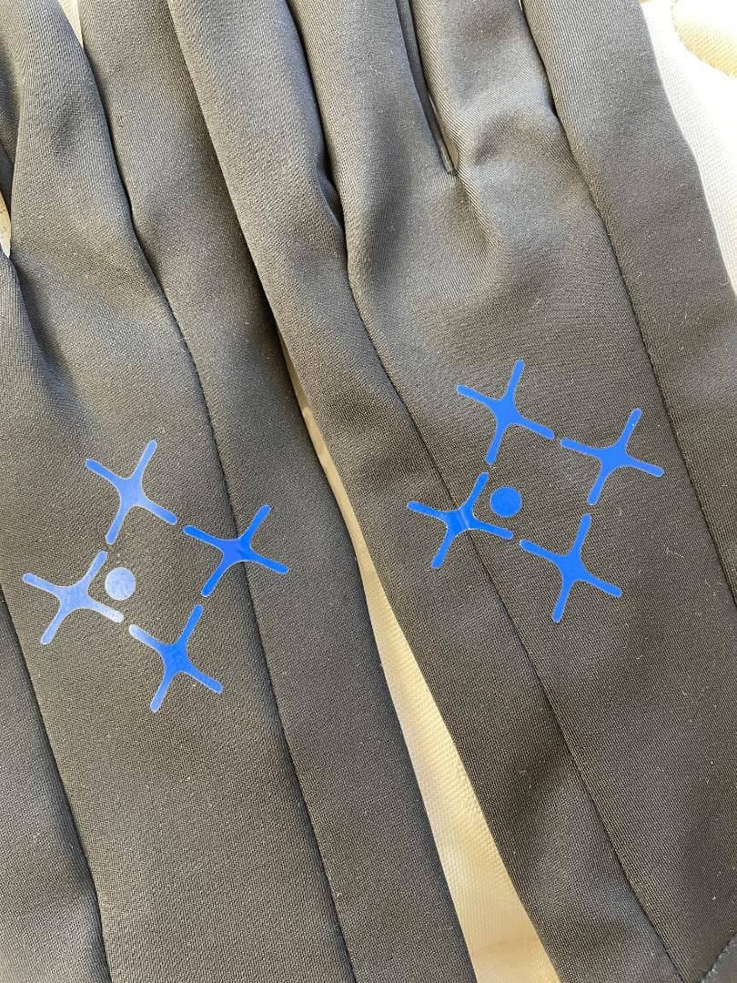 【新品・未使用品】SoundSports SS Gloves 手袋