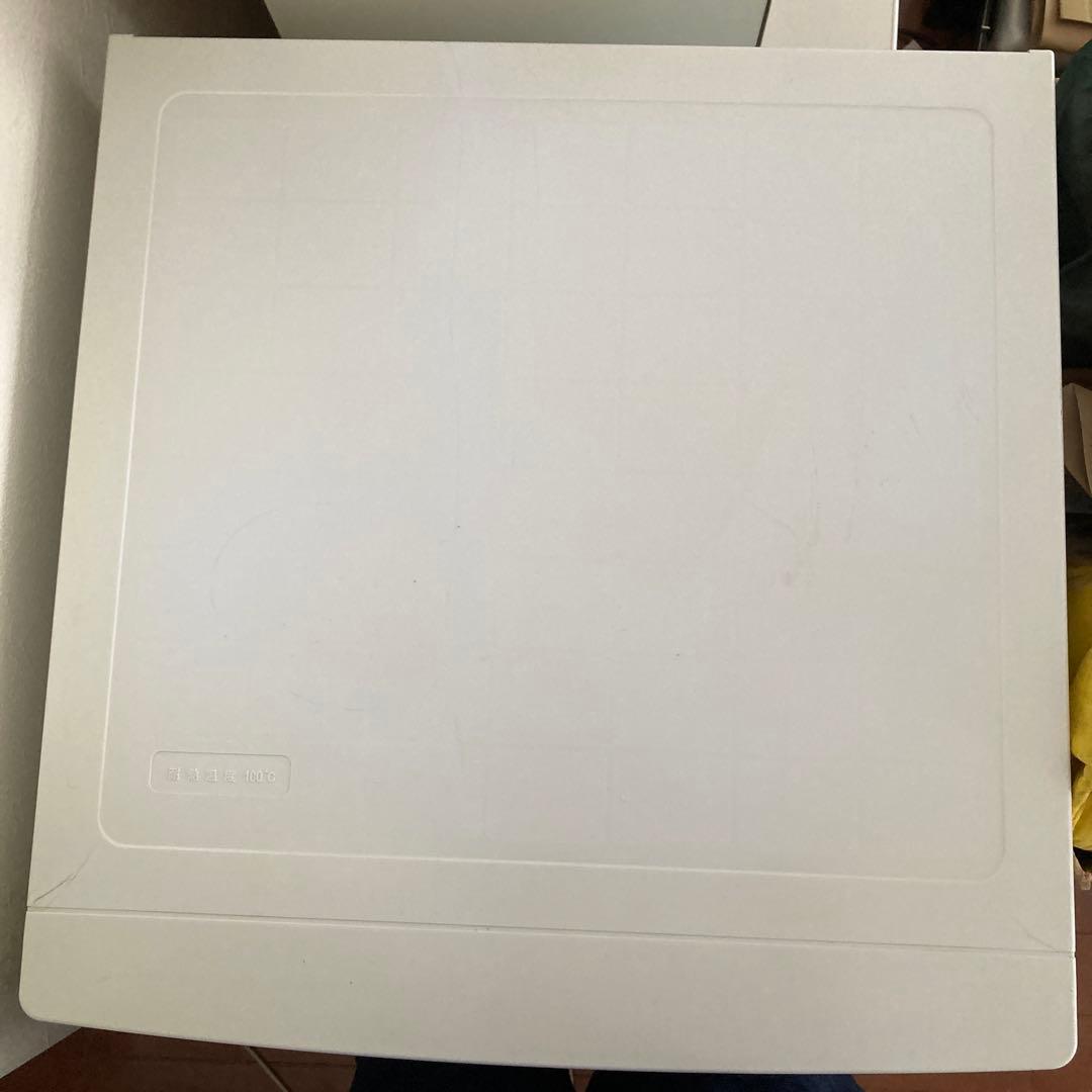 Abitelax 冷凍ストッカー　ノンフロン冷凍庫 ACF-110 100L