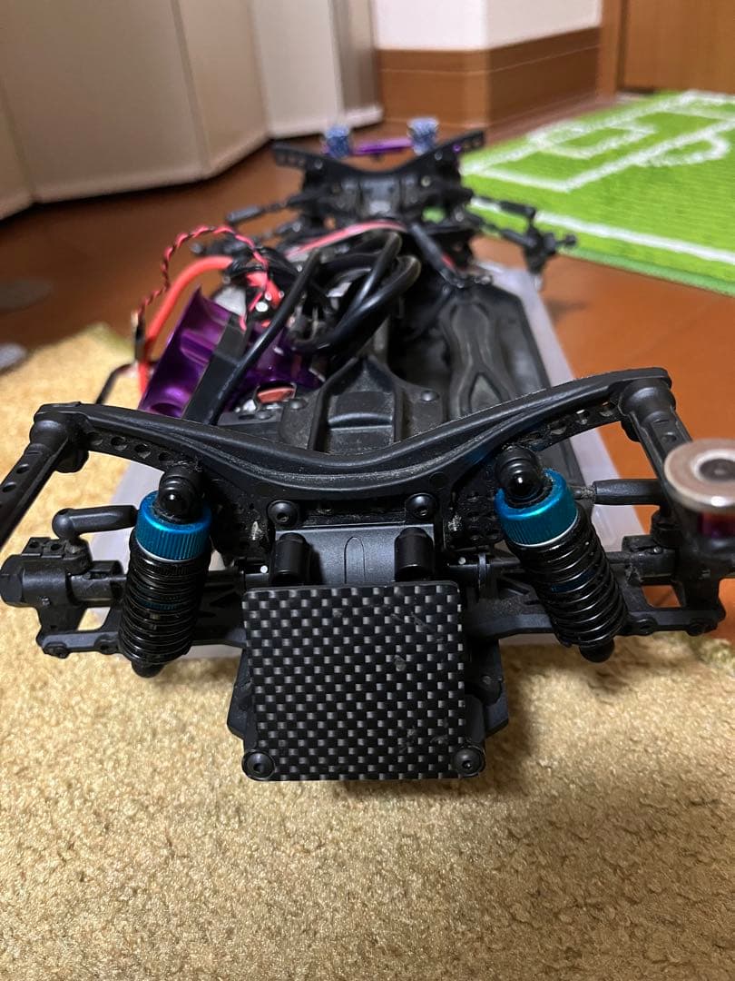 GRK GS2 EVO メカ付き 動作確認済み