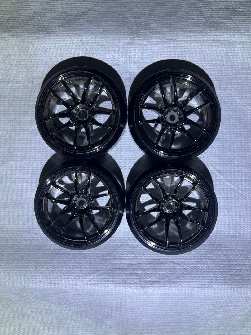 GRK GS2 EVO メカ付き 動作確認済み