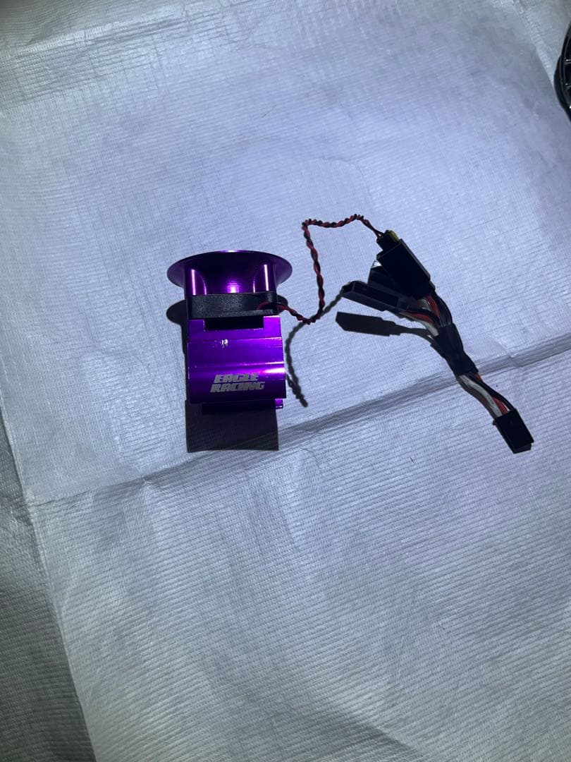 GRK GS2 EVO メカ付き 動作確認済み