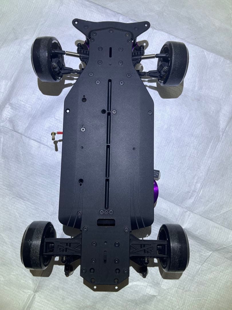 GRK GS2 EVO メカ付き 動作確認済み