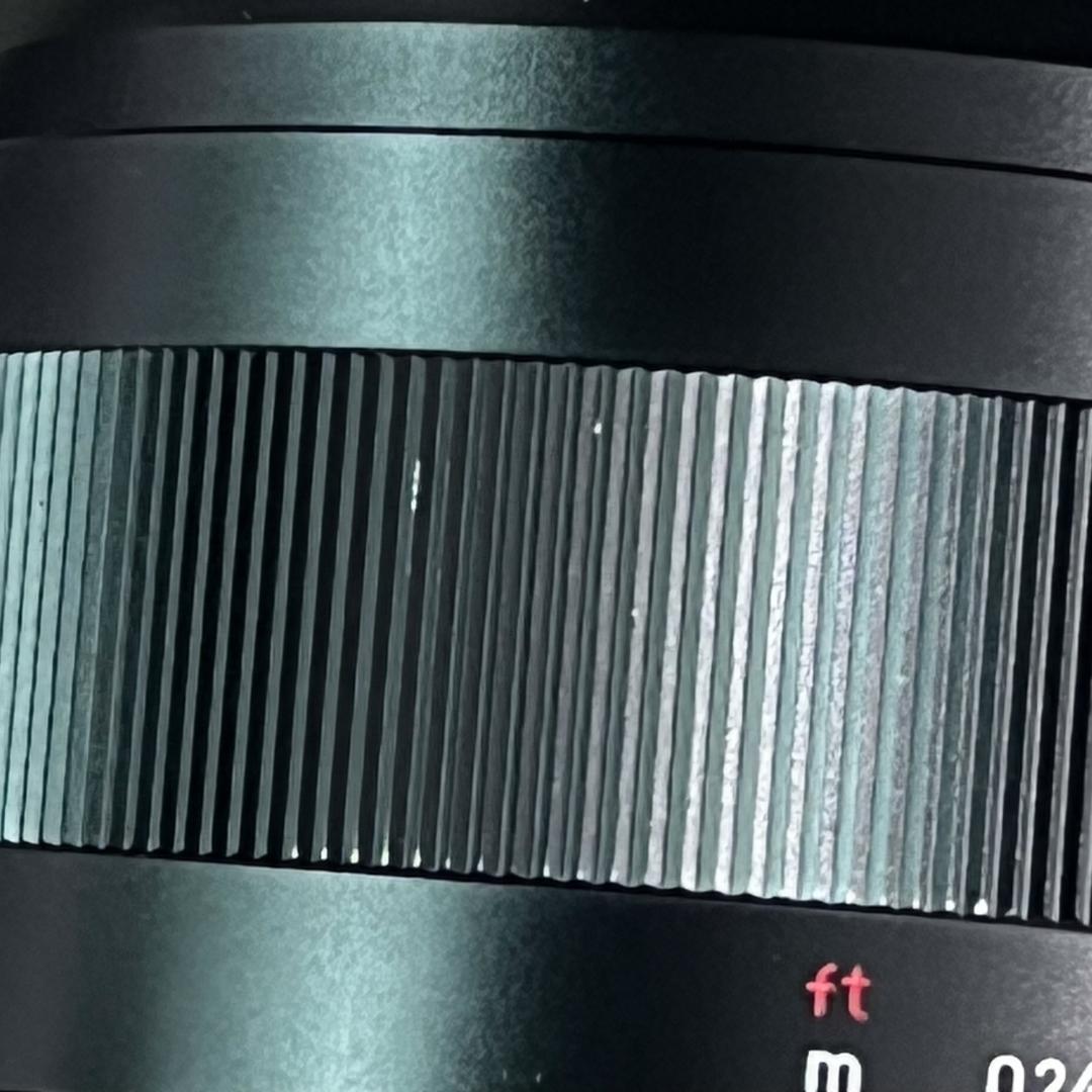 レンズ(単焦点) Carl Zeiss Distagon T* 28mm F2 ZE