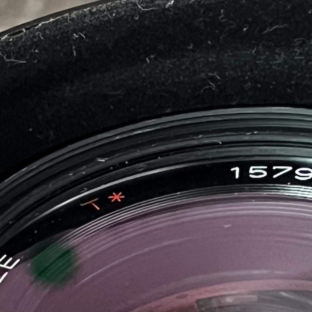 レンズ(単焦点) Carl Zeiss Distagon T* 28mm F2 ZE