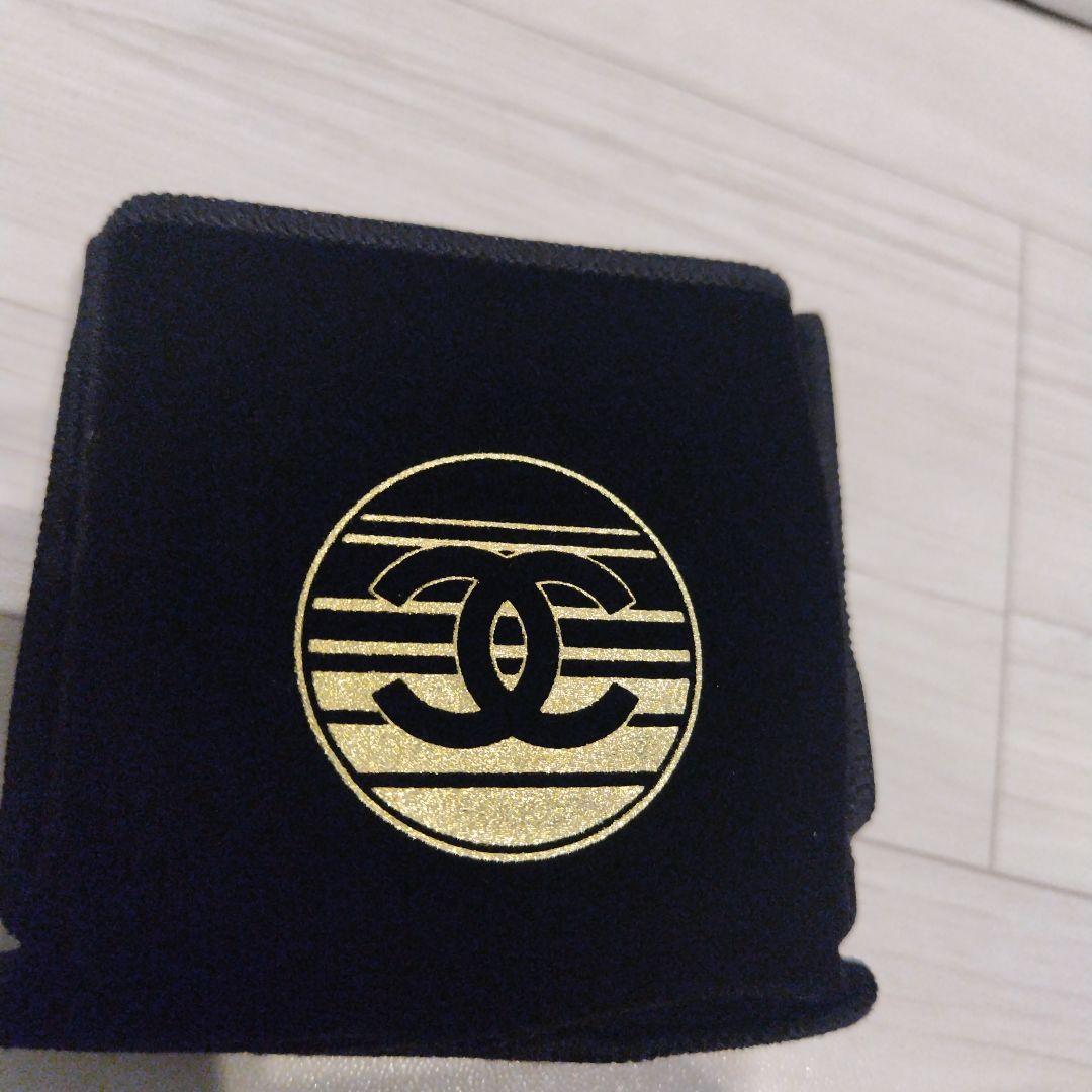 限定！シャネル　レ ベージュ ヘルシー ゴールデン グロウ パウダー