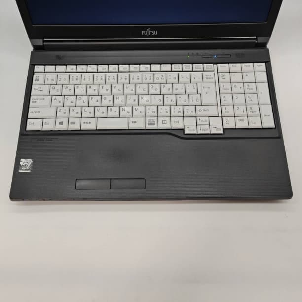 SSD1TB 第10世代 i5 バッテリー◎ 15 富士通 16GB オフィス