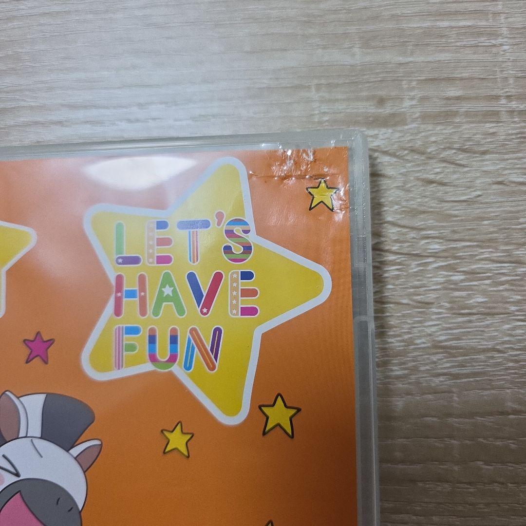 最新版ミライグリッシュ