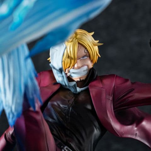 Portrait.Of.Piratesワンピース “K×MAXIMUM” サンジ