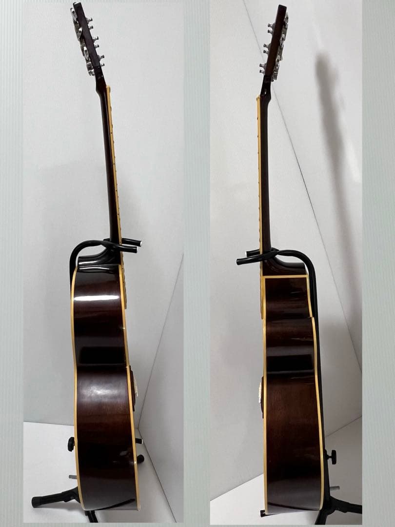 幻の名器 Takamine タカミネ アコースティックギター T-J3C/TBS