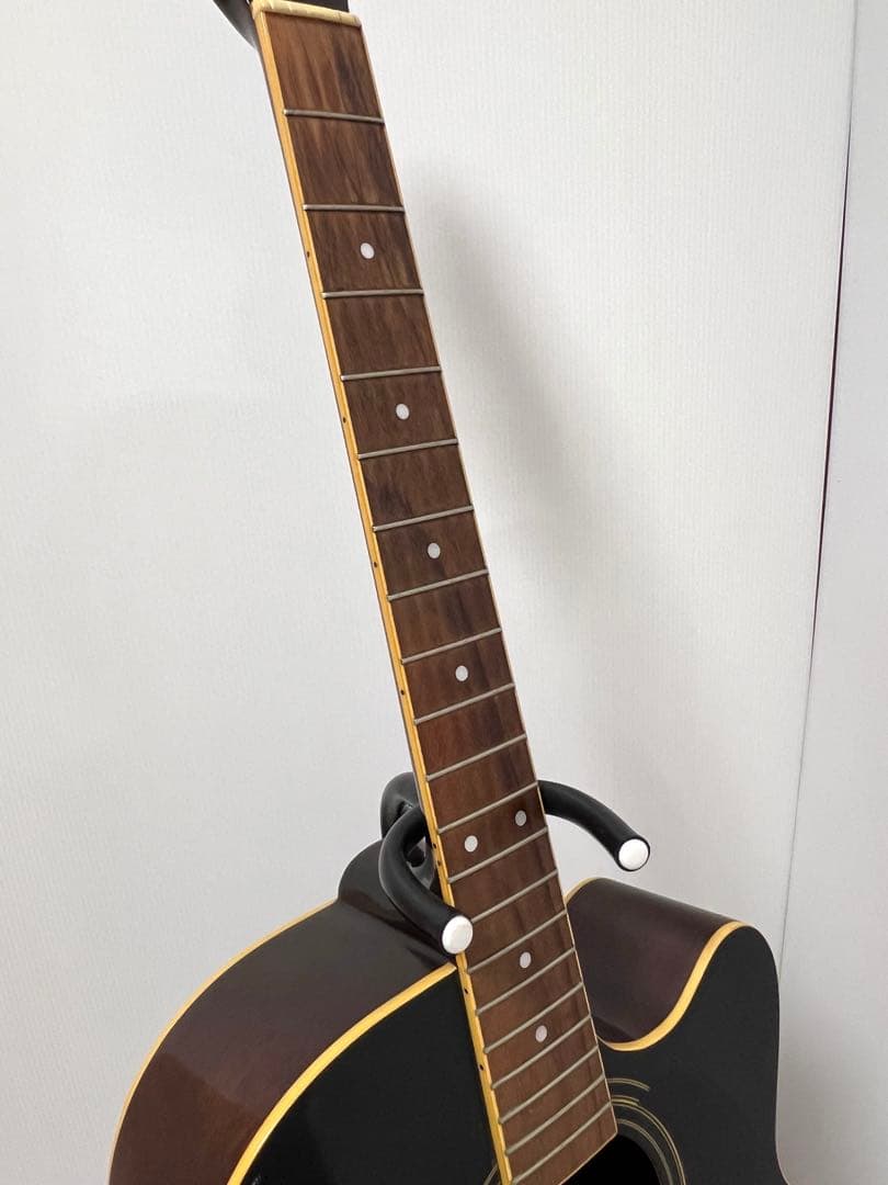 幻の名器 Takamine タカミネ アコースティックギター T-J3C/TBS