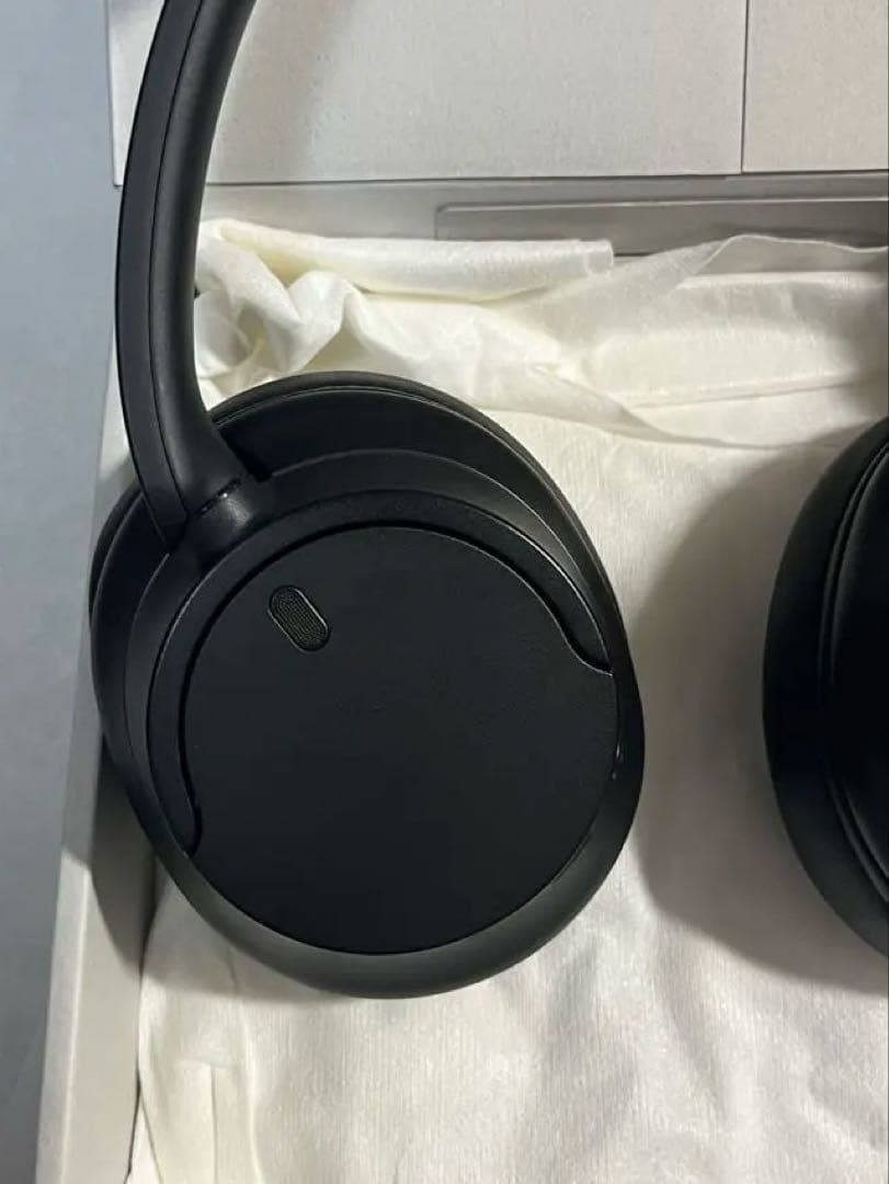 美品 SONY WH-CH720N ソニー ワイヤレス ヘッドホン ノイキャン