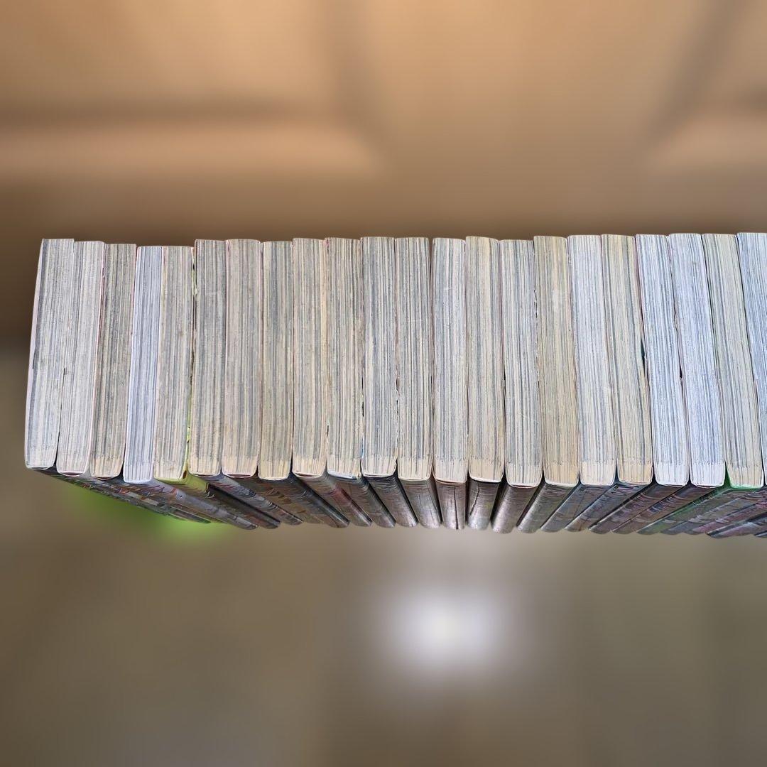 7SEEDS 全巻＆外伝