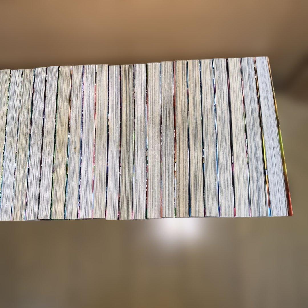 7SEEDS 全巻＆外伝