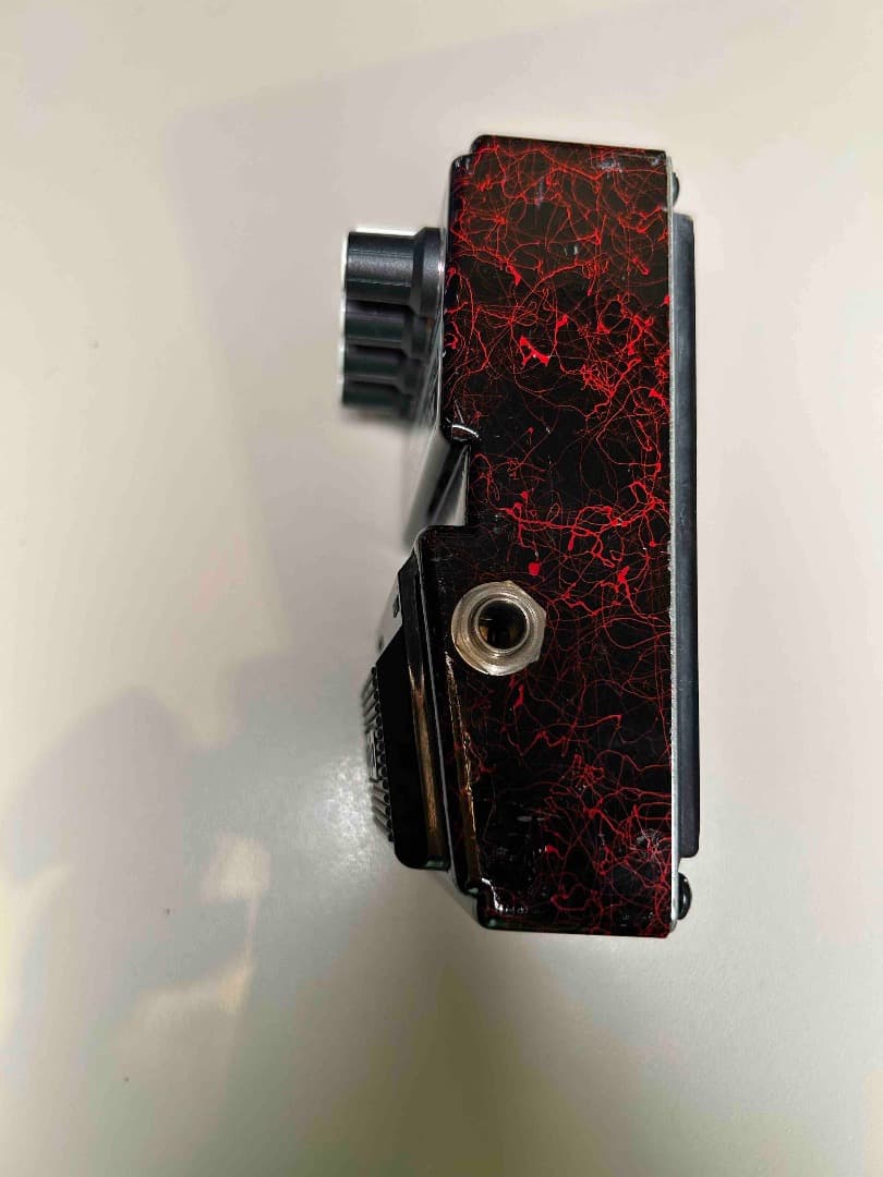 DOD FX86B DEATH L ディストーション