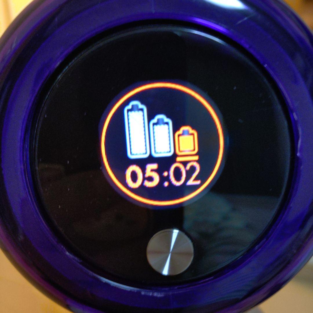 Dyson V11 FLUFFY SV14 スティッククリーナー■純正スタンド付