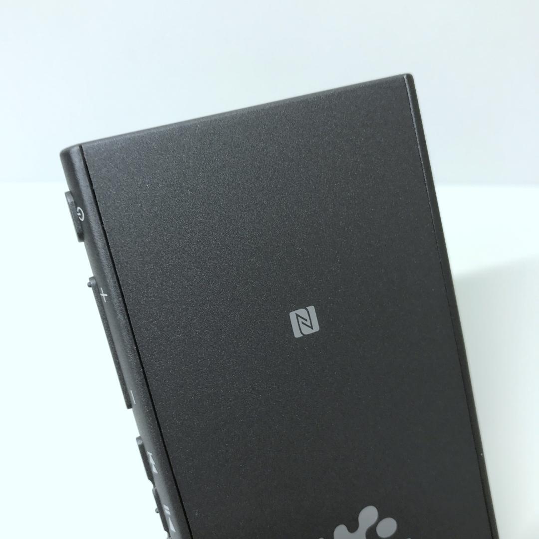 【美品】SONY ウォークマン Aシリーズ 16GB NW-A45HN ハイレゾ