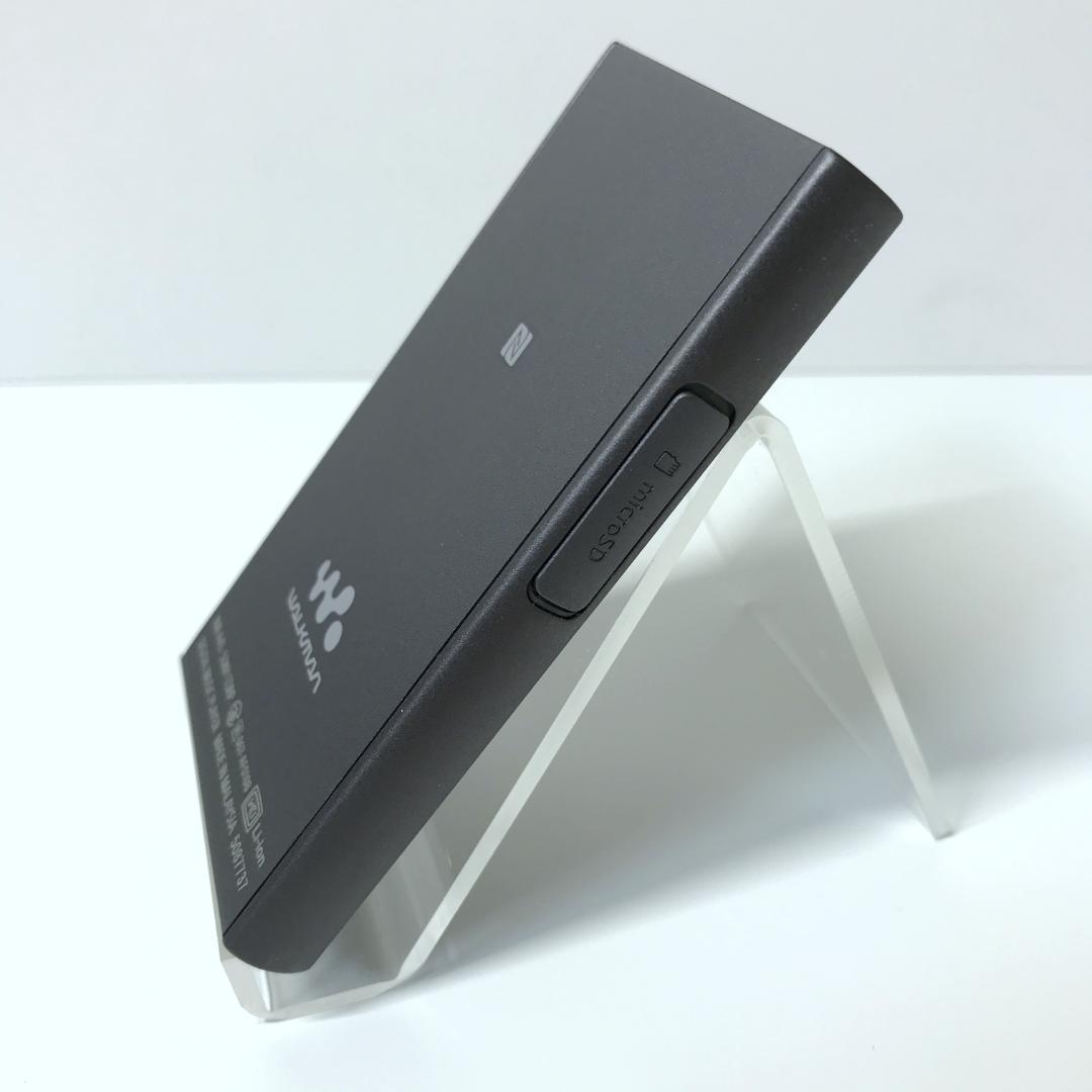 【美品】SONY ウォークマン Aシリーズ 16GB NW-A45HN ハイレゾ