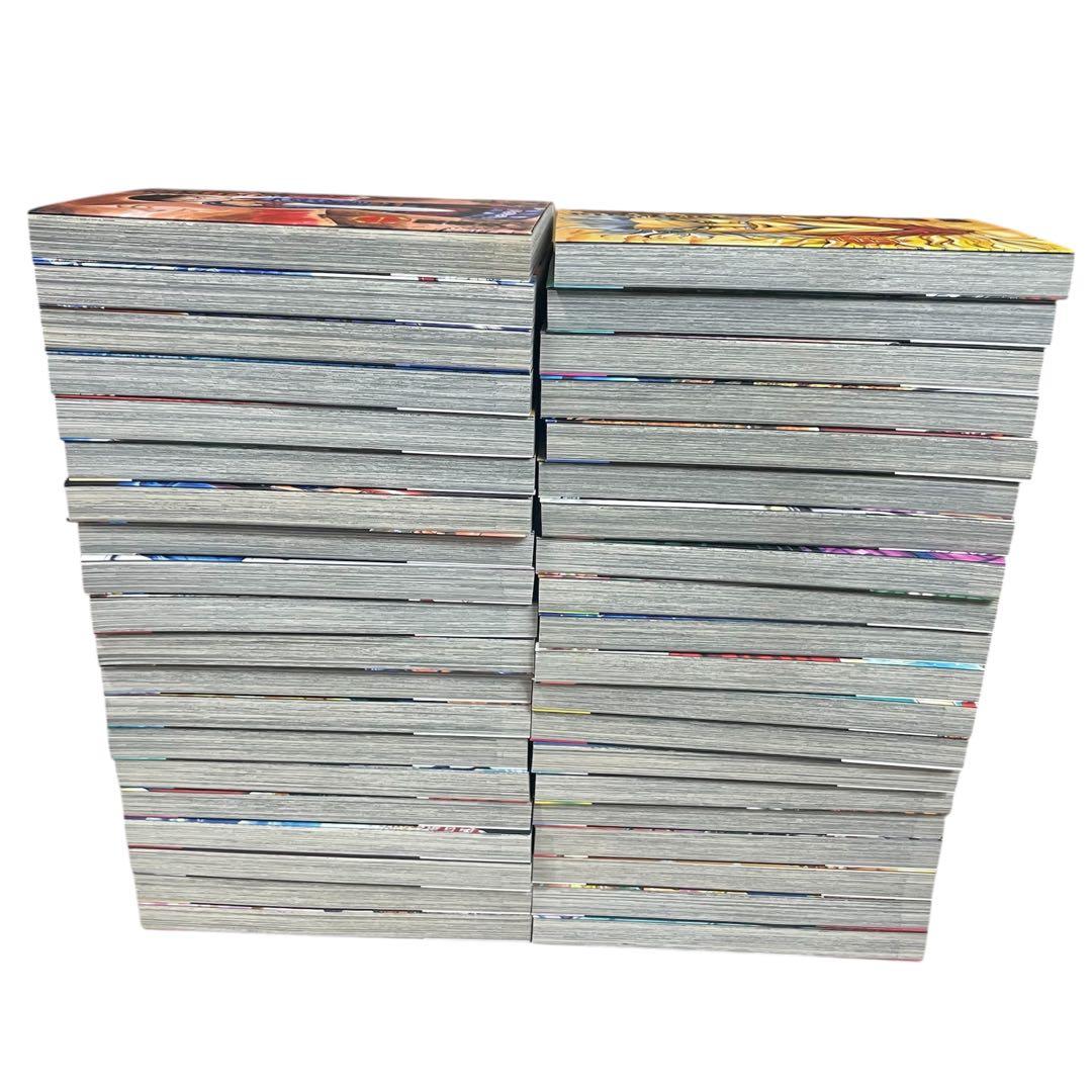 ◯キングダム 全巻セット 原泰久 1巻～77巻 まとめ売り