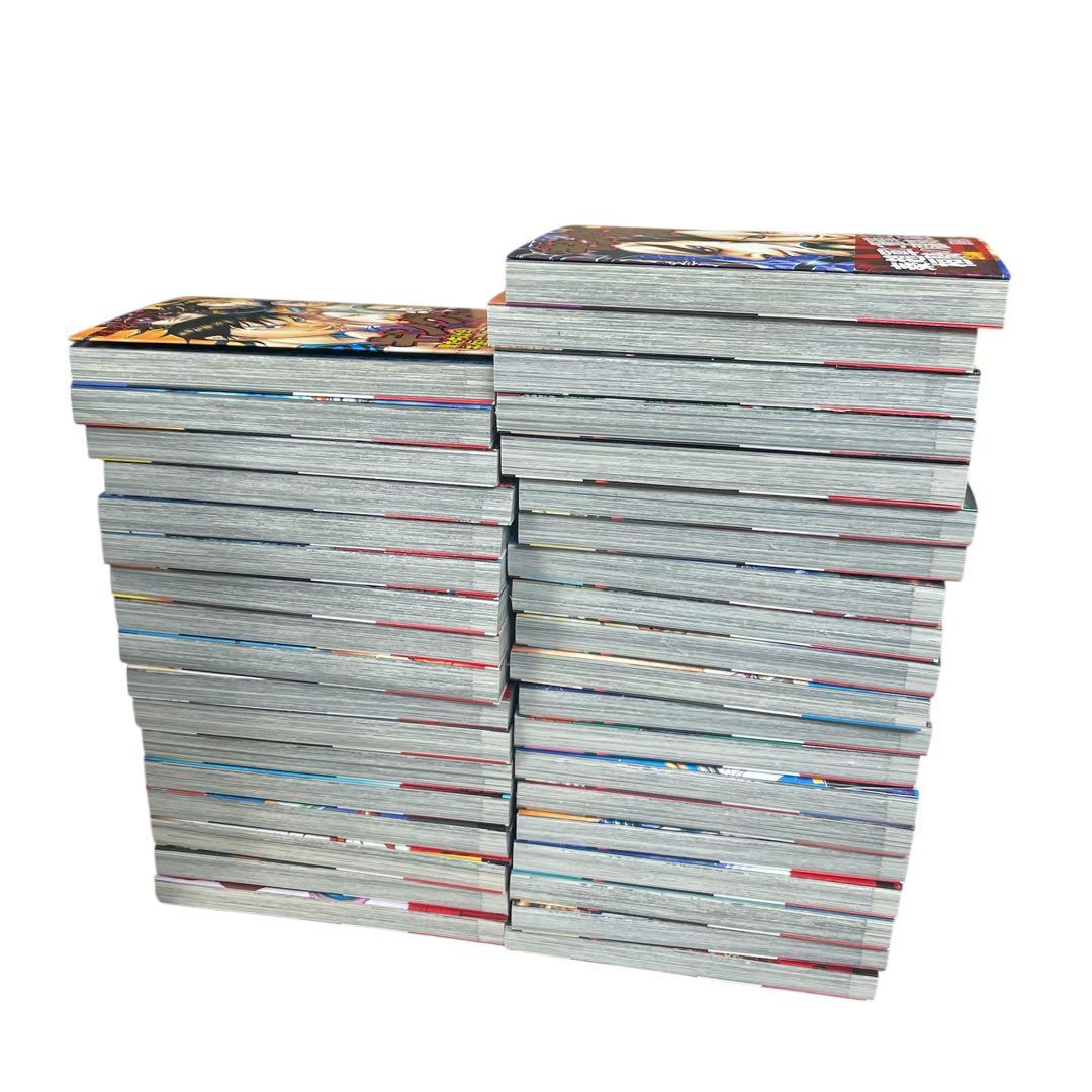 ◯キングダム 全巻セット 原泰久 1巻～77巻 まとめ売り