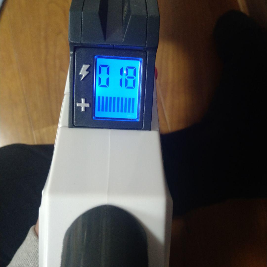 ＮＥＲＦ ナーフ　レーザーオプス　デルタバースト　４丁セット