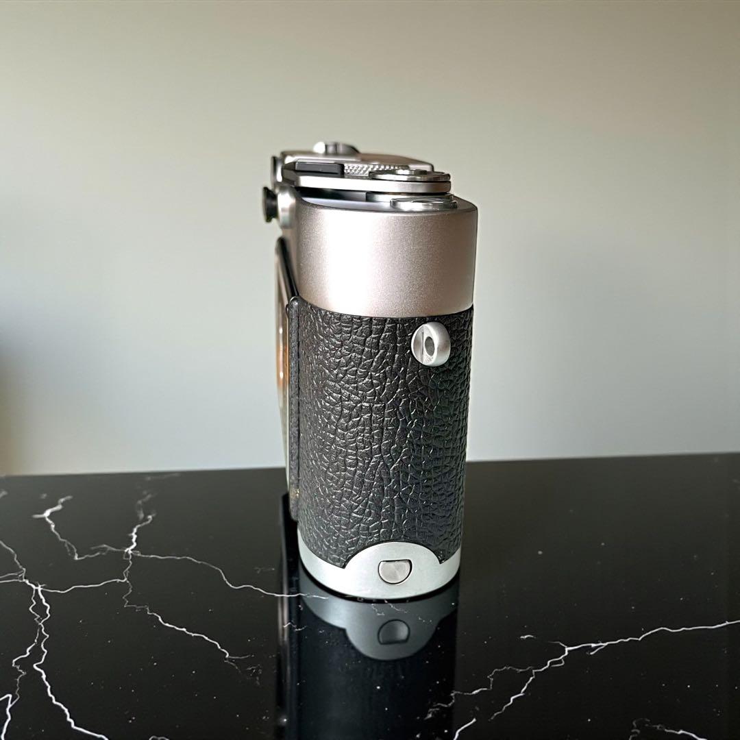 【OH済】ライカM4 福山雅治愛用　Leica M4