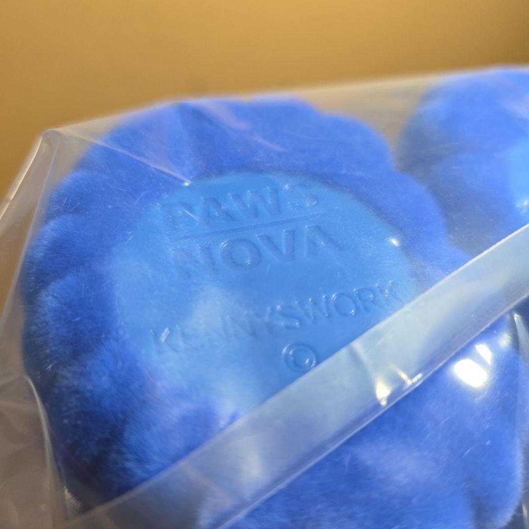 MOGOLS　SAMSAM　TAKUMA　フィギュア　PAWS　フジサキタクマ