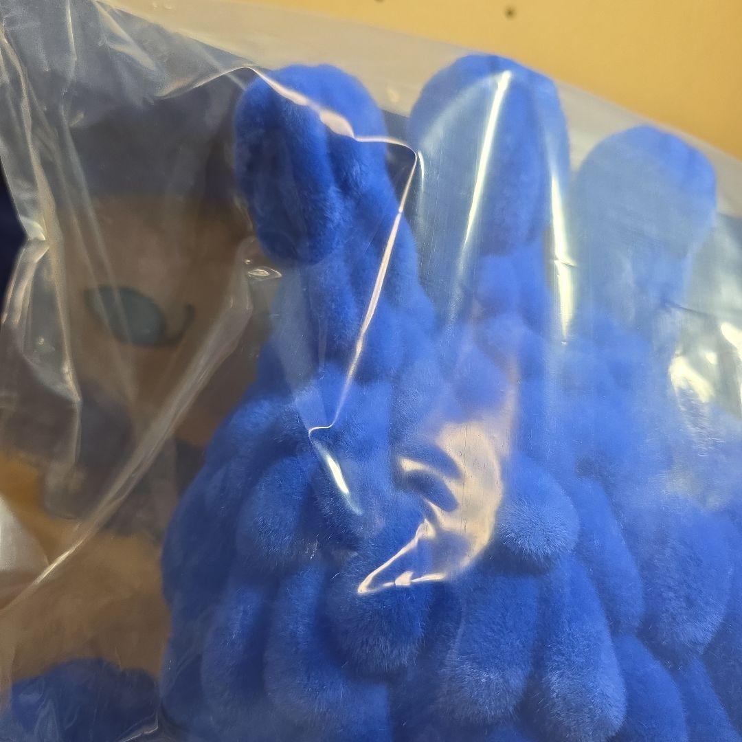 MOGOLS　SAMSAM　TAKUMA　フィギュア　PAWS　フジサキタクマ