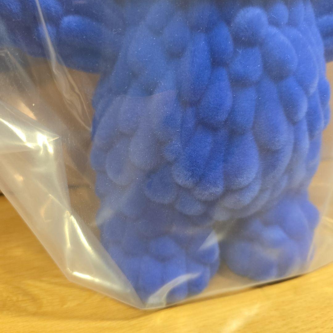 MOGOLS　SAMSAM　TAKUMA　フィギュア　PAWS　フジサキタクマ