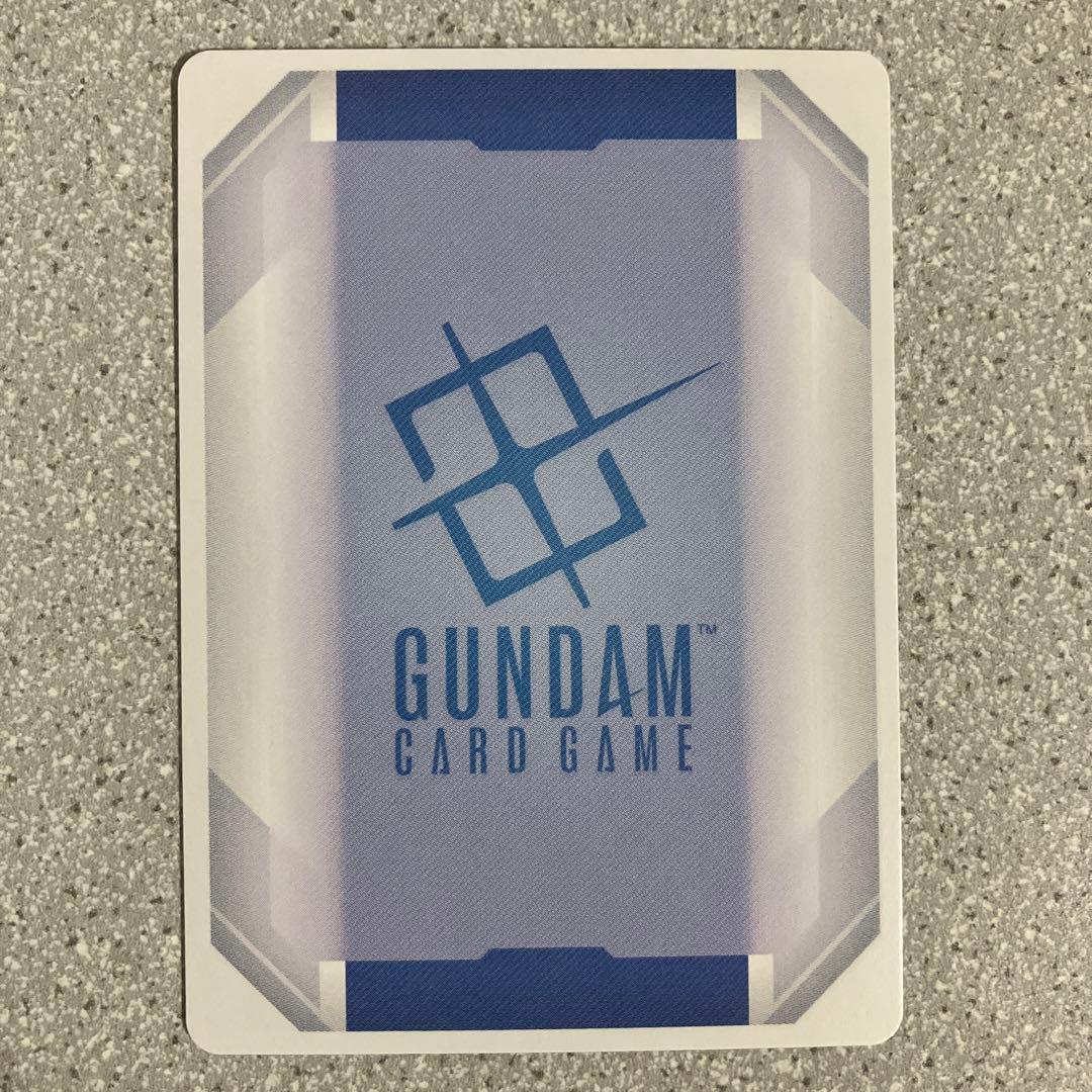 ☆ガンダムカードゲーム☆ガンダム☆LR++☆未使用☆スーパーパラレル☆３枚セット