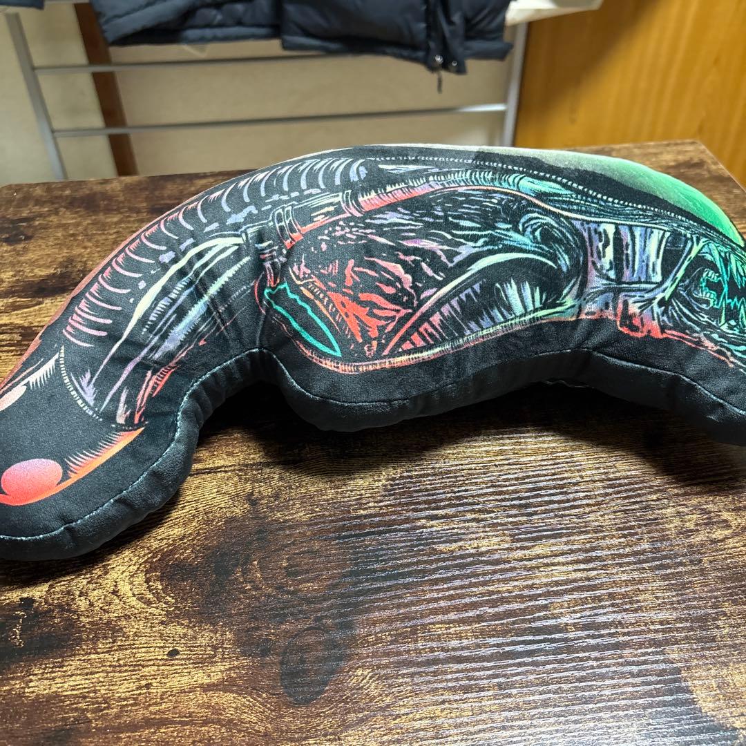 ALIEN　エイリアン　フィギュア　グッズ　まとめ売り