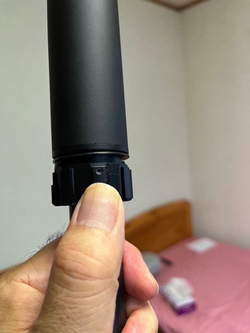 【スコープ、バイポッド付き】東京マルイ　M40A5 O.D Stock