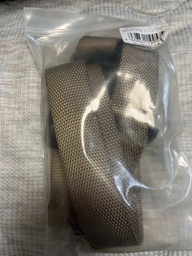 【スコープ、バイポッド付き】東京マルイ　M40A5 O.D Stock