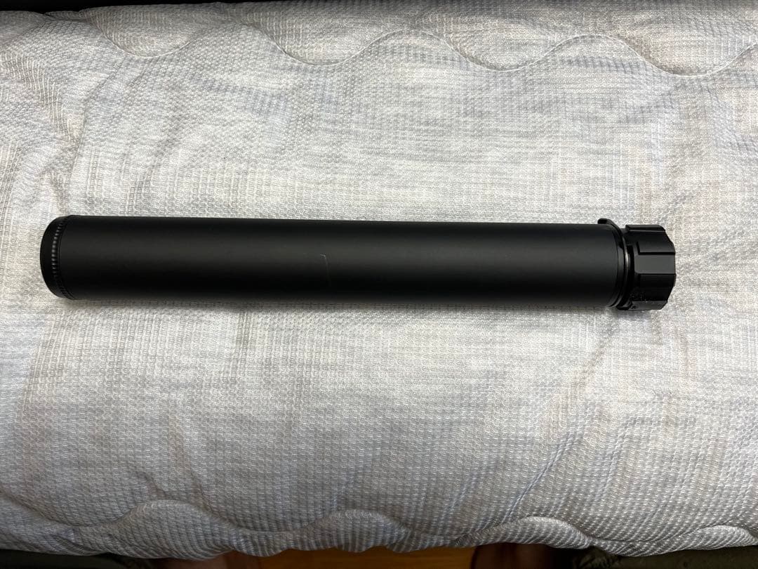 【スコープ、バイポッド付き】東京マルイ　M40A5 O.D Stock