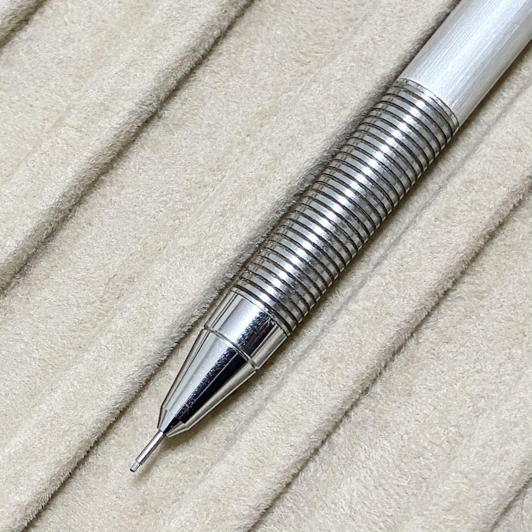 ジャンク　ぺんてる　pentel technomatic テクノマチック