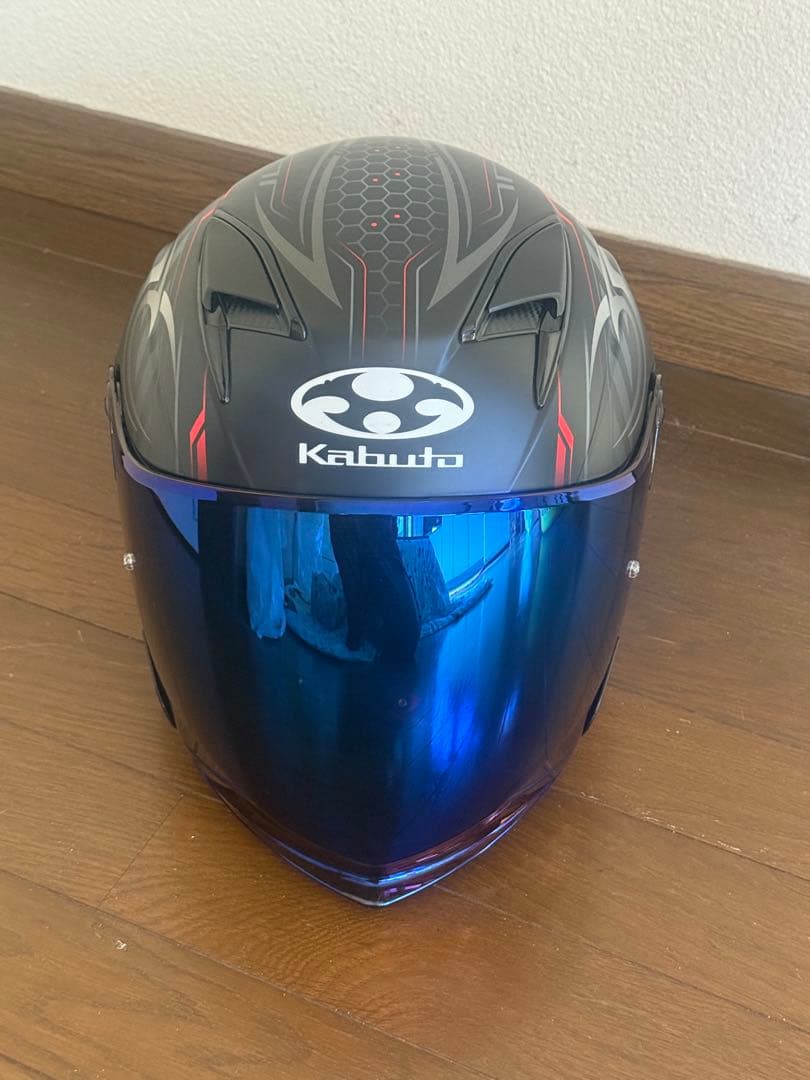 Kabuto エクシード2