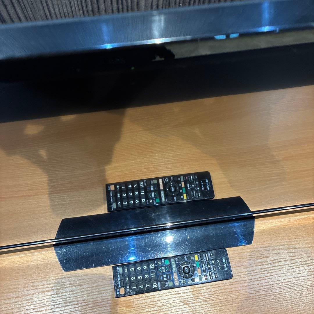 シャープ 液晶テレビ LC32H30 32型 リモコン B-CASカード付