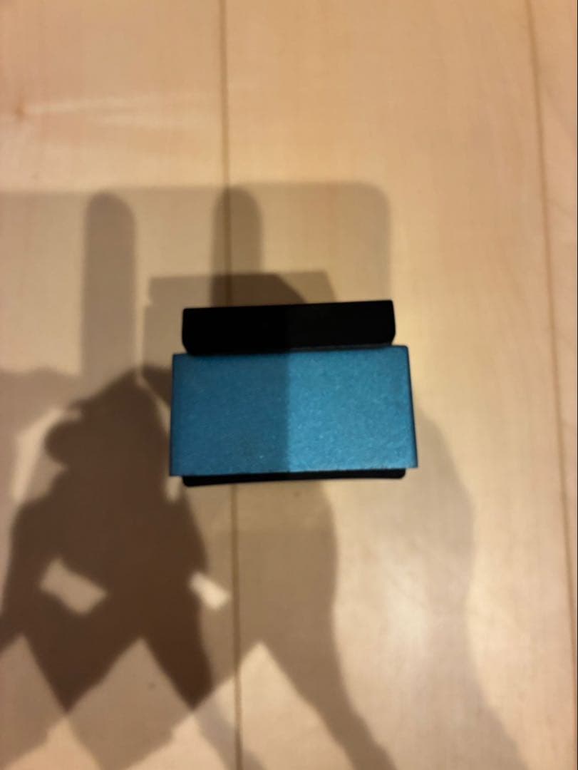 Maxon OD-01 THE D ギターエフェクター